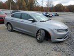 Chrysler 200 2015