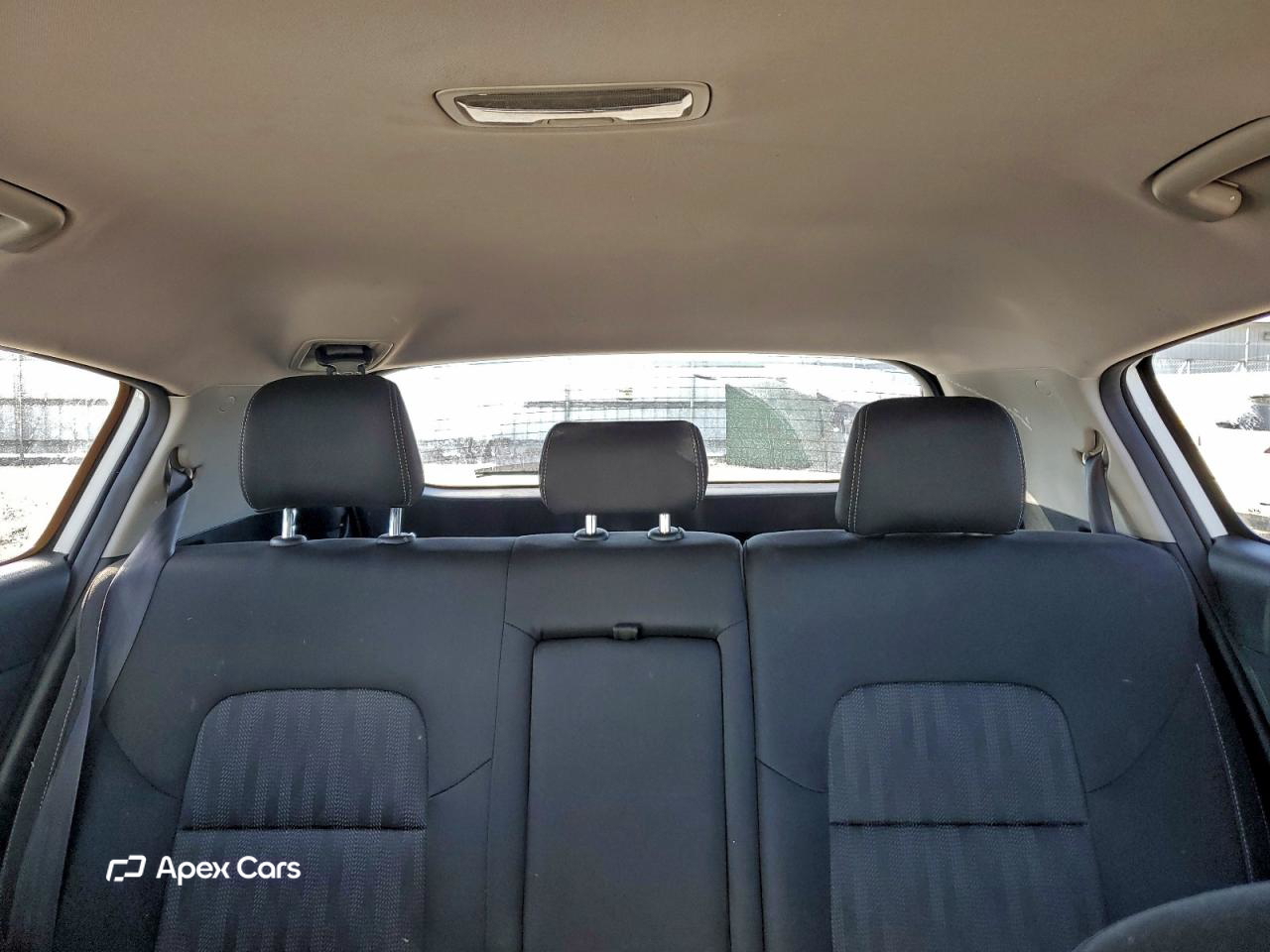 Kia Sportage 2017