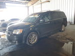 Dodge Caravan 2018