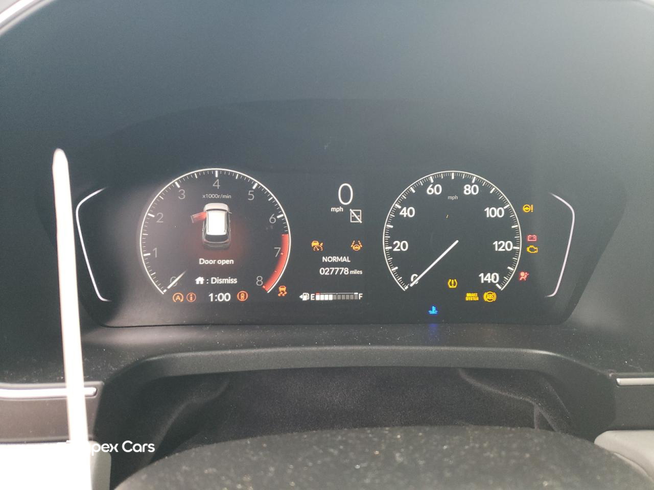 Honda Pilot 2023