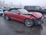 Ford Mustang 2016