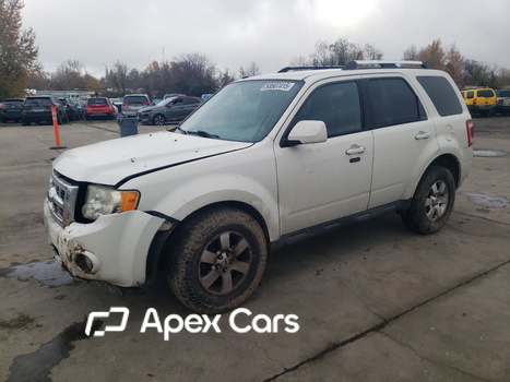 Ford Escape 2009 - Zdjęcie 1 z 13