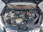 Nissan Rogue 2012