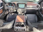 Ford F-150 2022