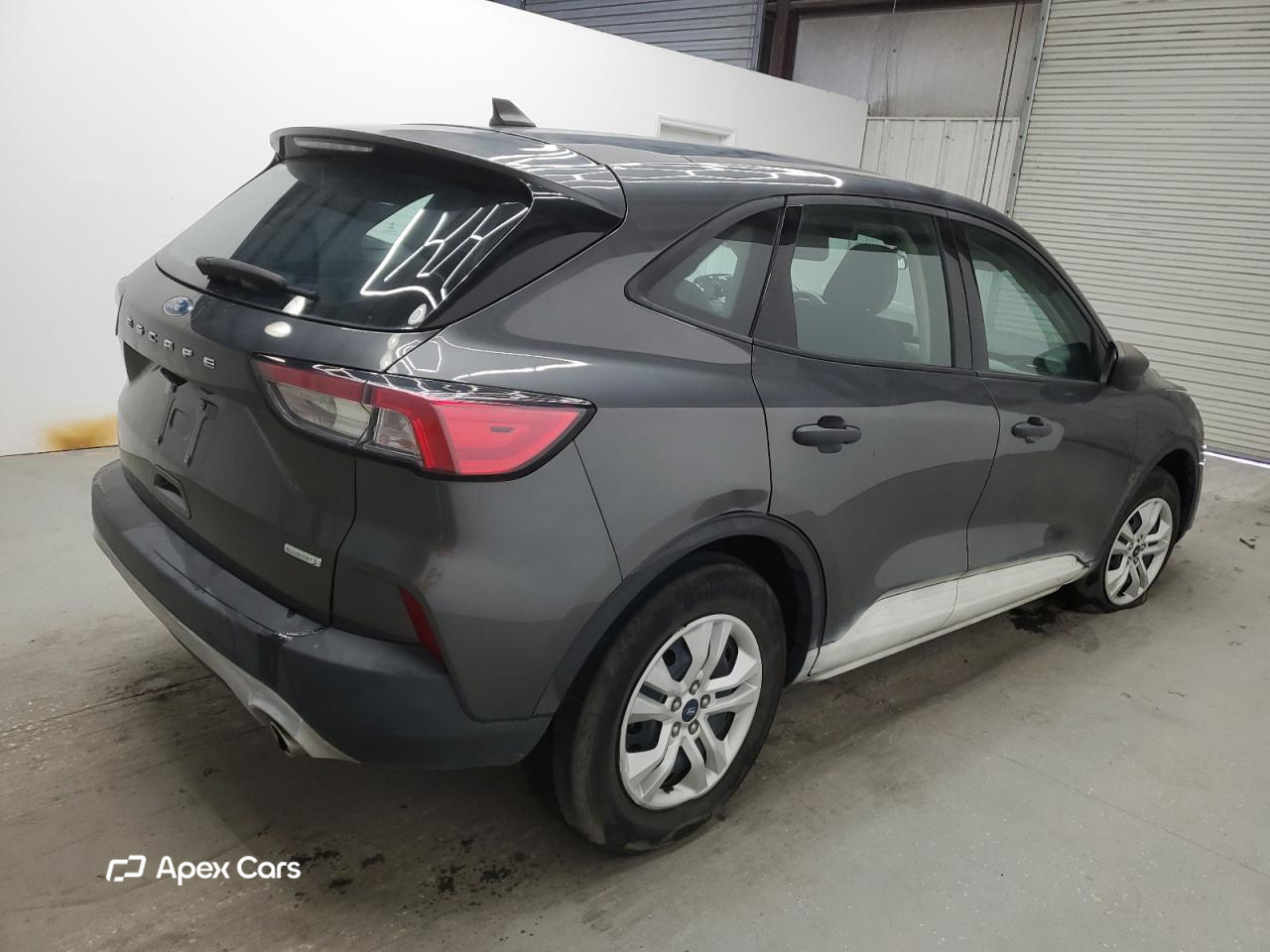 Ford Escape 2020