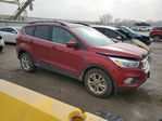 Ford Escape 2019