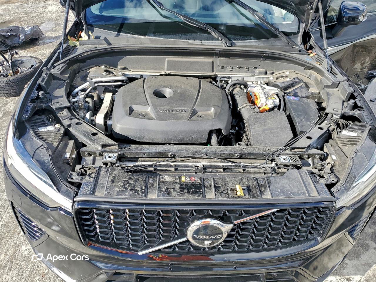 Volvo XC60 2024