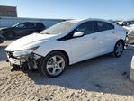 Chevrolet Volt 2018