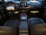 Audi A6 2018