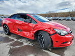 Buick Cascada 2018