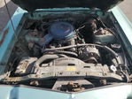Ford Granada 1973