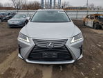 Lexus RX 2018