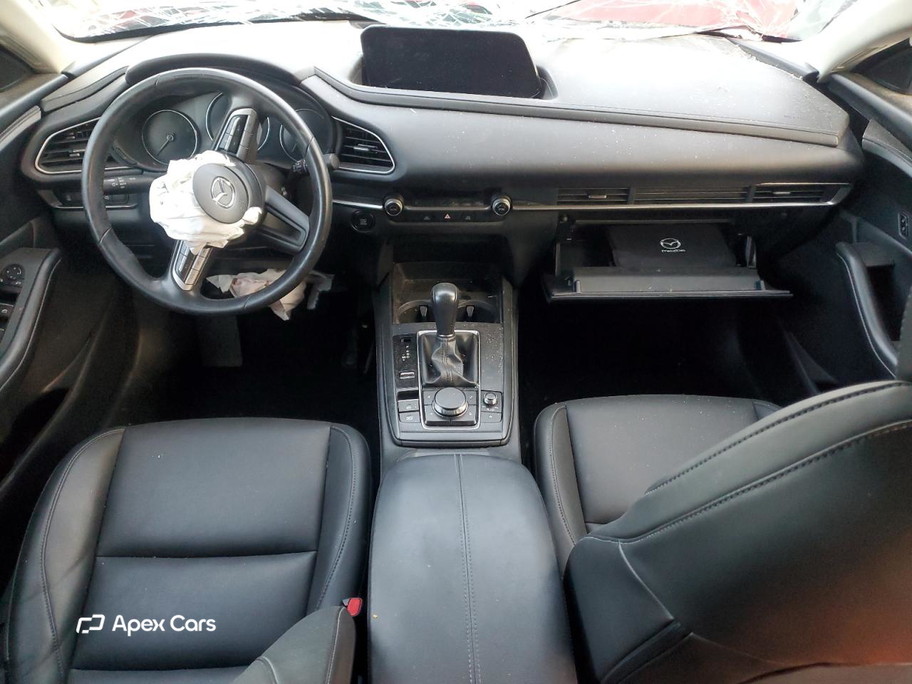 Mazda CX-30 2023