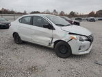 Mitsubishi Mirage 2024