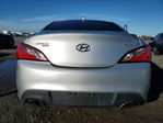 Hyundai Genesis Coupe 2013