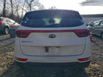 Kia Sportage 2017