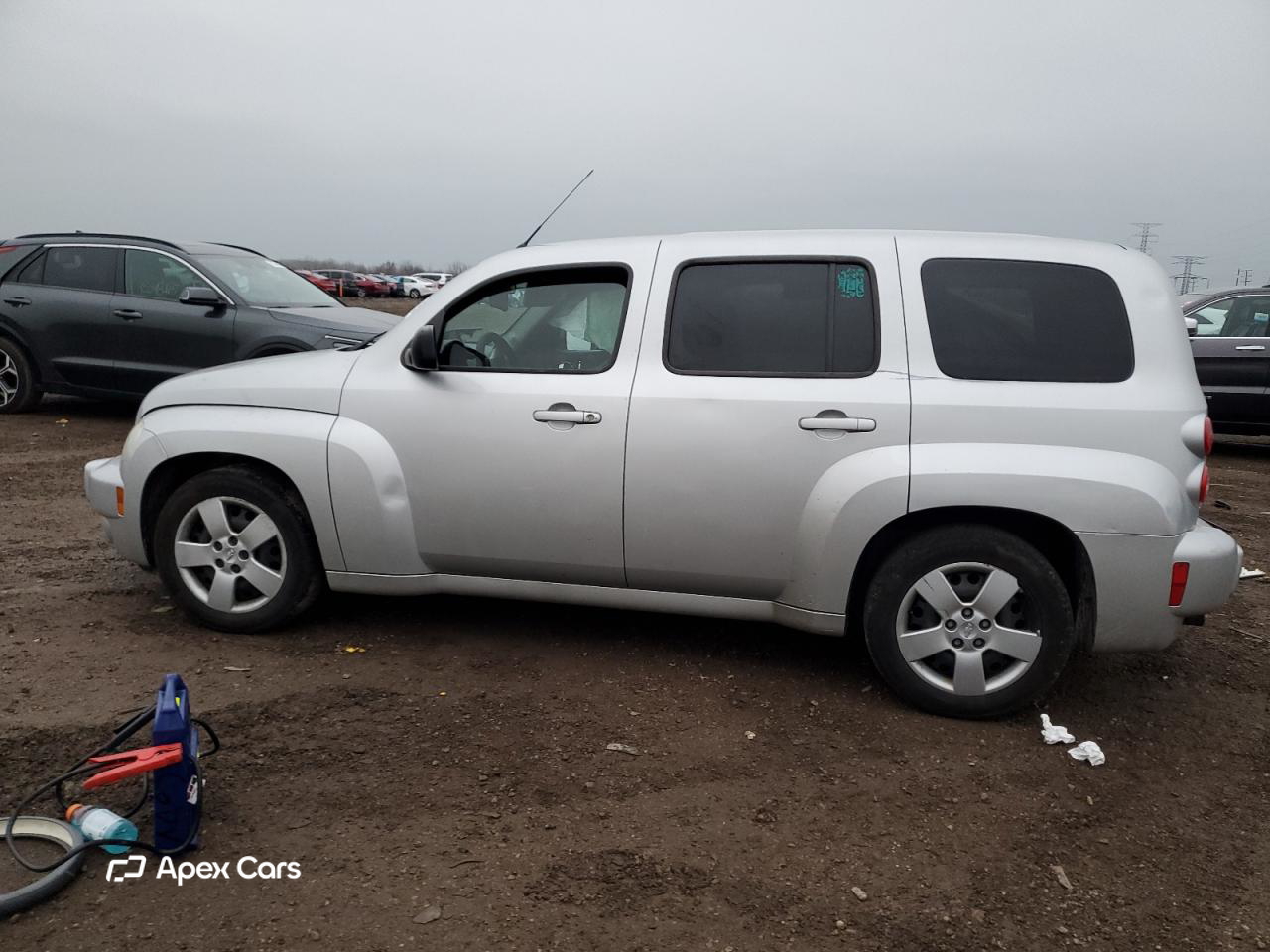 Chevrolet HHR 2010