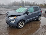 Ford EcoSport 2018