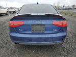 Audi A4 2013