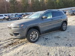 Jeep Cherokee 2021