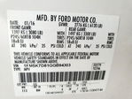 Ford Explorer 2016