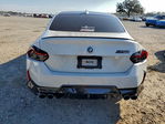 BMW M2 2022