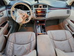 Toyota Avalon 2011