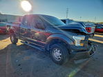 Ford F-150 2016