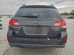 Subaru Outback 2012