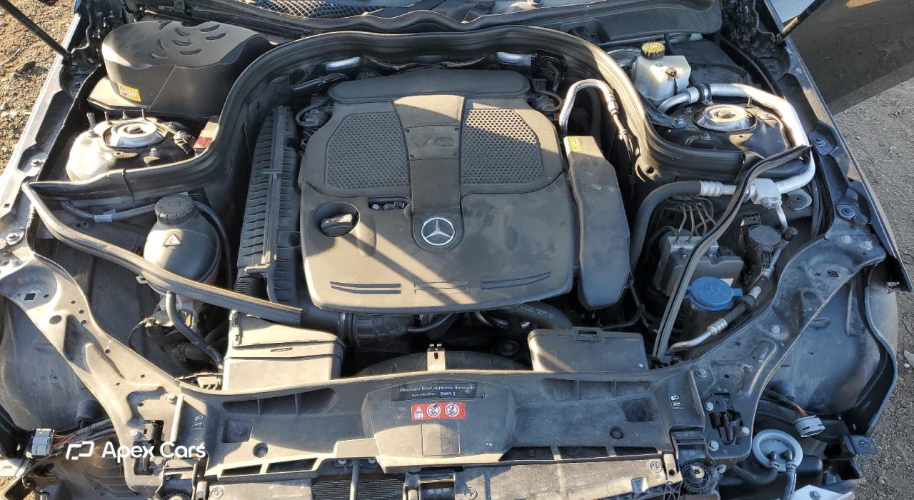 Mercedes-Benz  2014