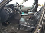 Land Rover Discovery 2017