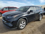 Toyota Highlander 2023