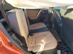 Toyota RAV 4 2016