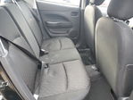 Mitsubishi Mirage 2021