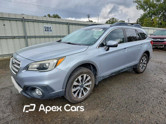 Subaru Outback 2015 - Image 1 of 13