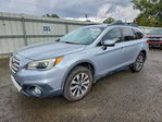 Subaru Outback 2015