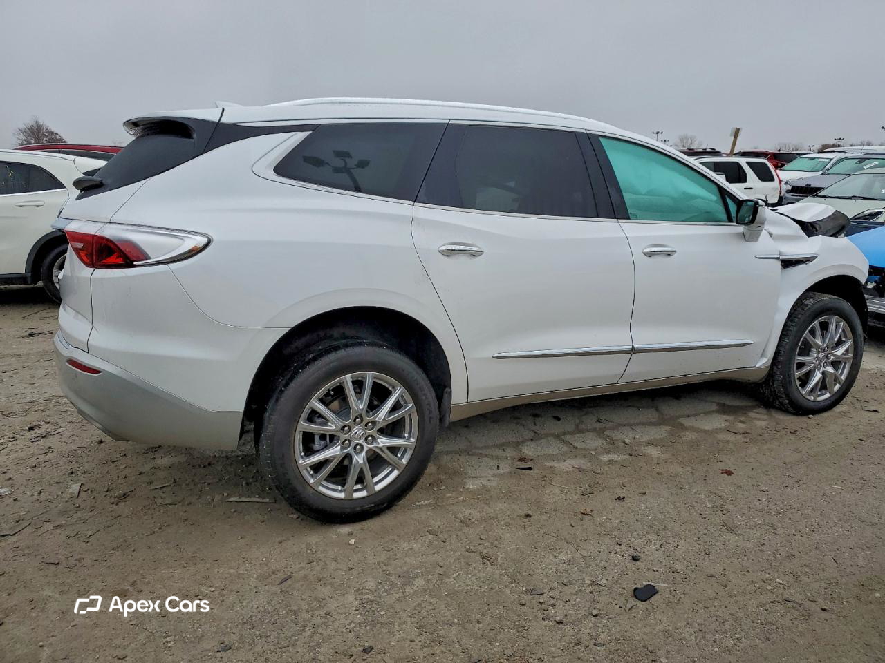 Buick Enclave 2023