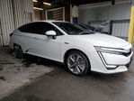 Honda Clarity 2018