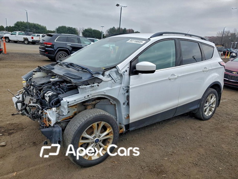 Ford Escape 2018 - Image 1 of 5