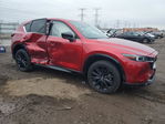 Mazda CX-5 2022