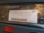 Audi A5 2021