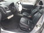 Subaru XV 2015