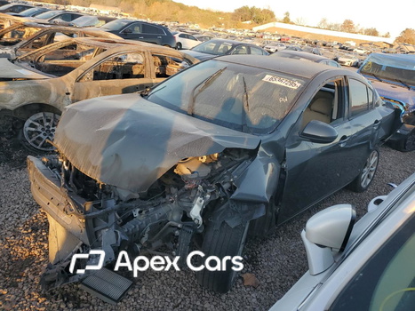 Mazda 3 2010 - Zdjęcie 1 z 10
