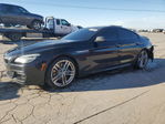 BMW Series 6 2016