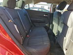 Chevrolet Sonic 2014