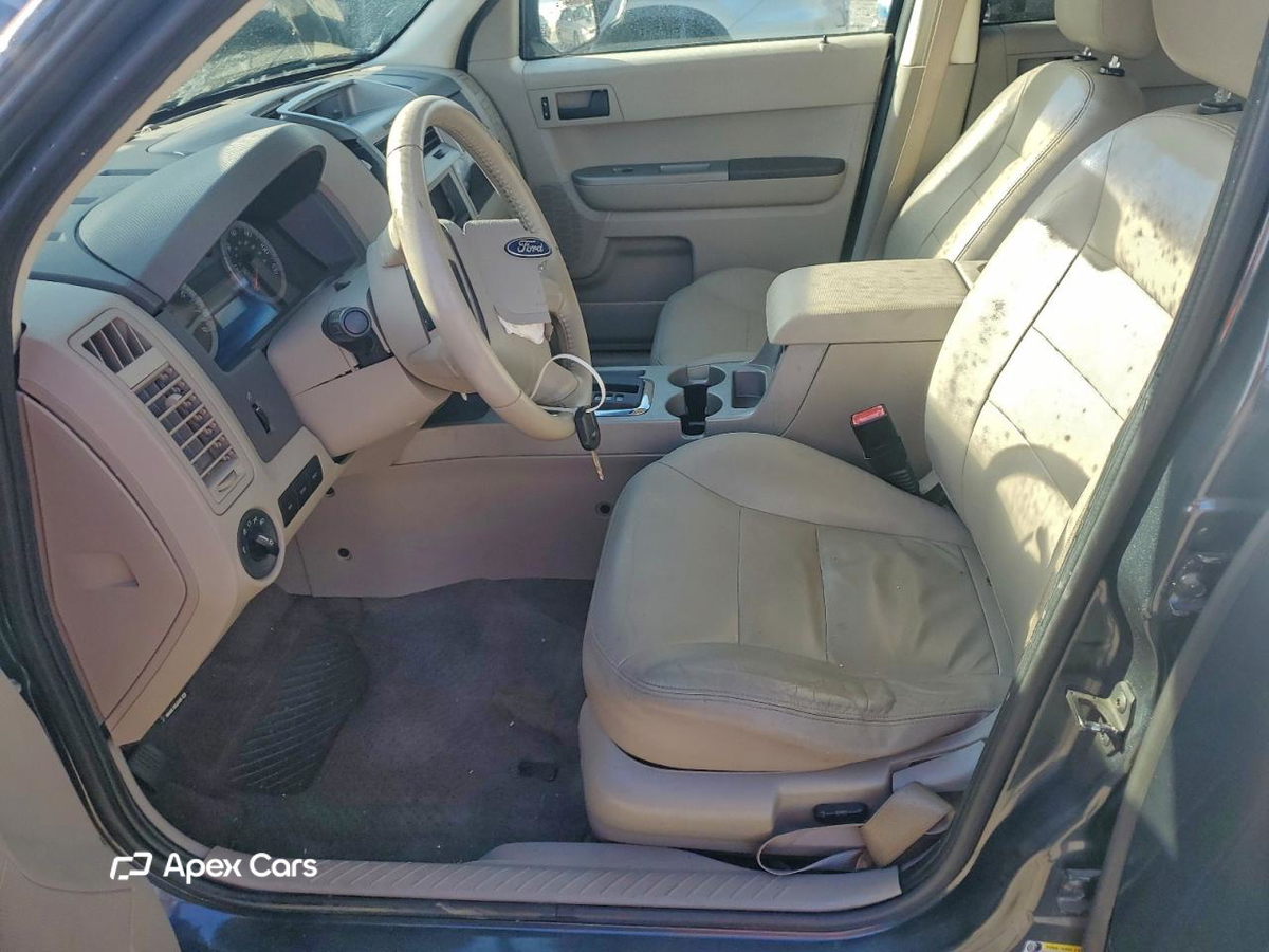Ford Escape 2008