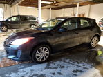 Mazda 3 2012