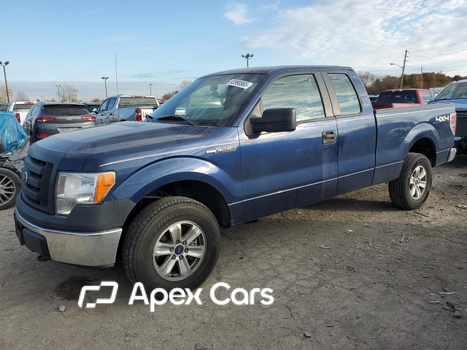 Ford F-150 2012 - Image 1 of 13