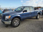 Ford F-150 2012