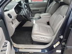 Honda Pilot 2012